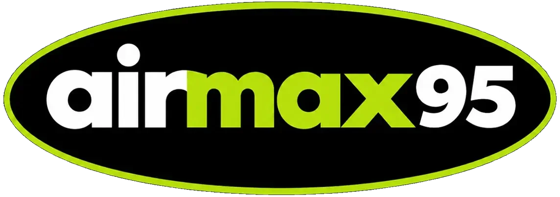 AirMax95 สล็อตเว็บตรง | รวมค่ายสล็อตยอดนิยม